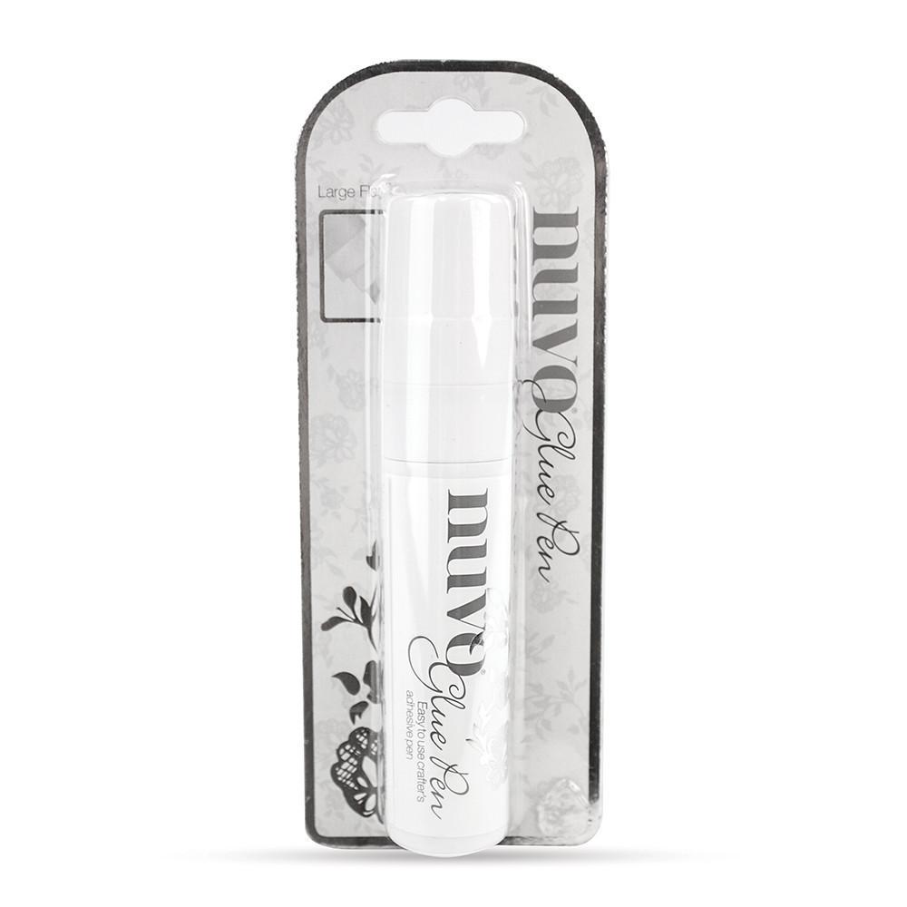 Nuvo Glue Pens