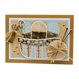 Load image into Gallery viewer, Creative Pastimes Collection Stamp Set - 5395e