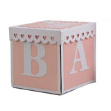 Load image into Gallery viewer, ABC Baby Blocks Die Set - 5410e