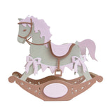Load image into Gallery viewer, Retro Rocking Horse Die Set - 5411e