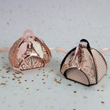 Load image into Gallery viewer, Arabesque Gift Bag Die Set - 5499E