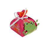 Load image into Gallery viewer, Enchanted Bouquet Favour Box Die Set - 5521e