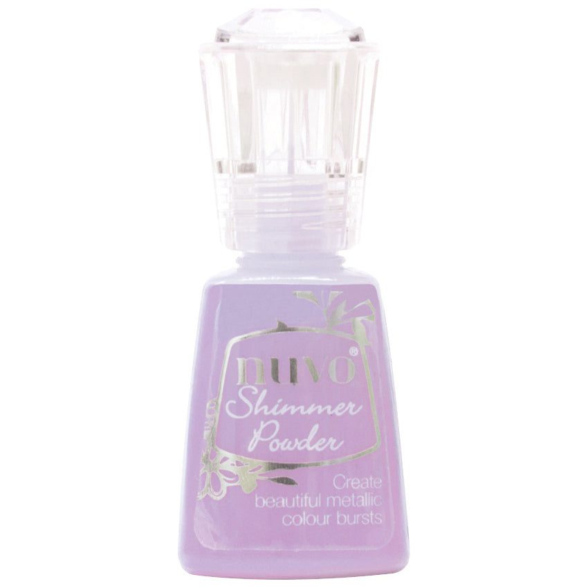 Nuvo Shimmer Powder