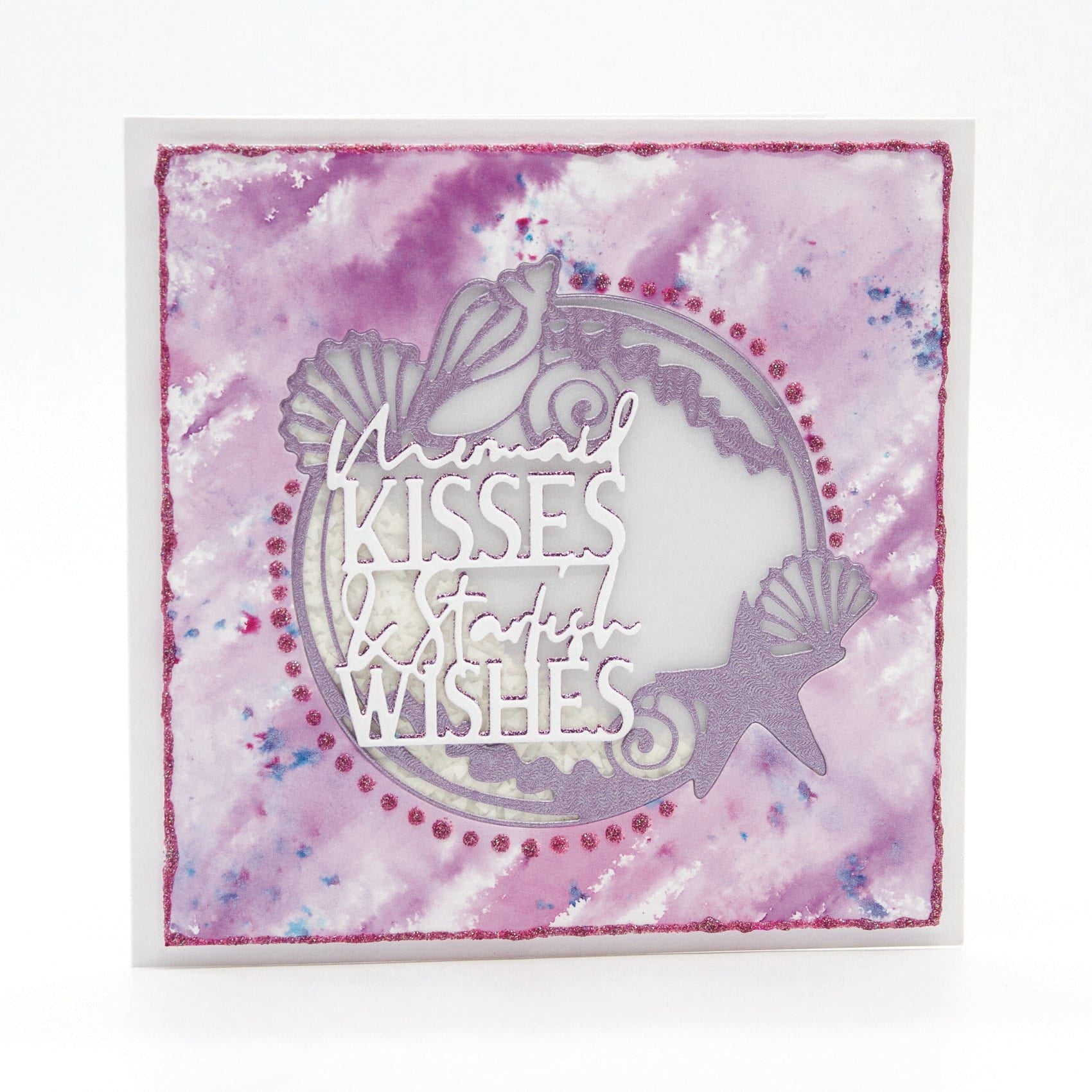 Nuvo Shimmer Powder