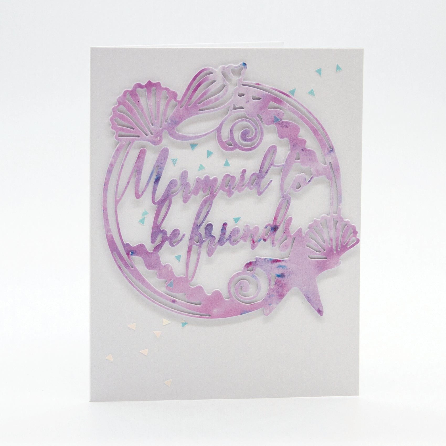 Nuvo Shimmer Powder