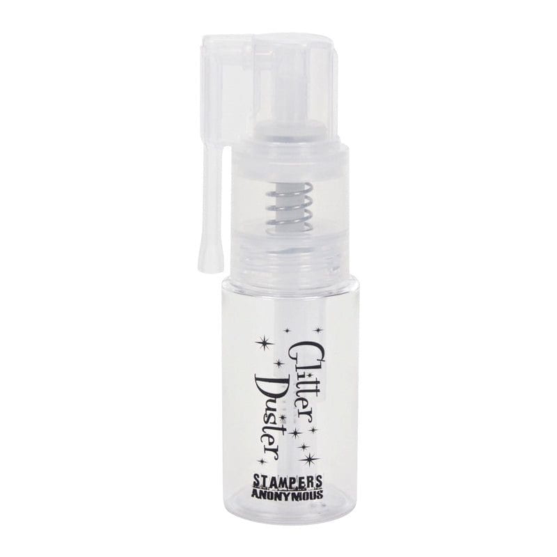 Tim Holtz Glitter Duster Tool from Stampers Anonymous