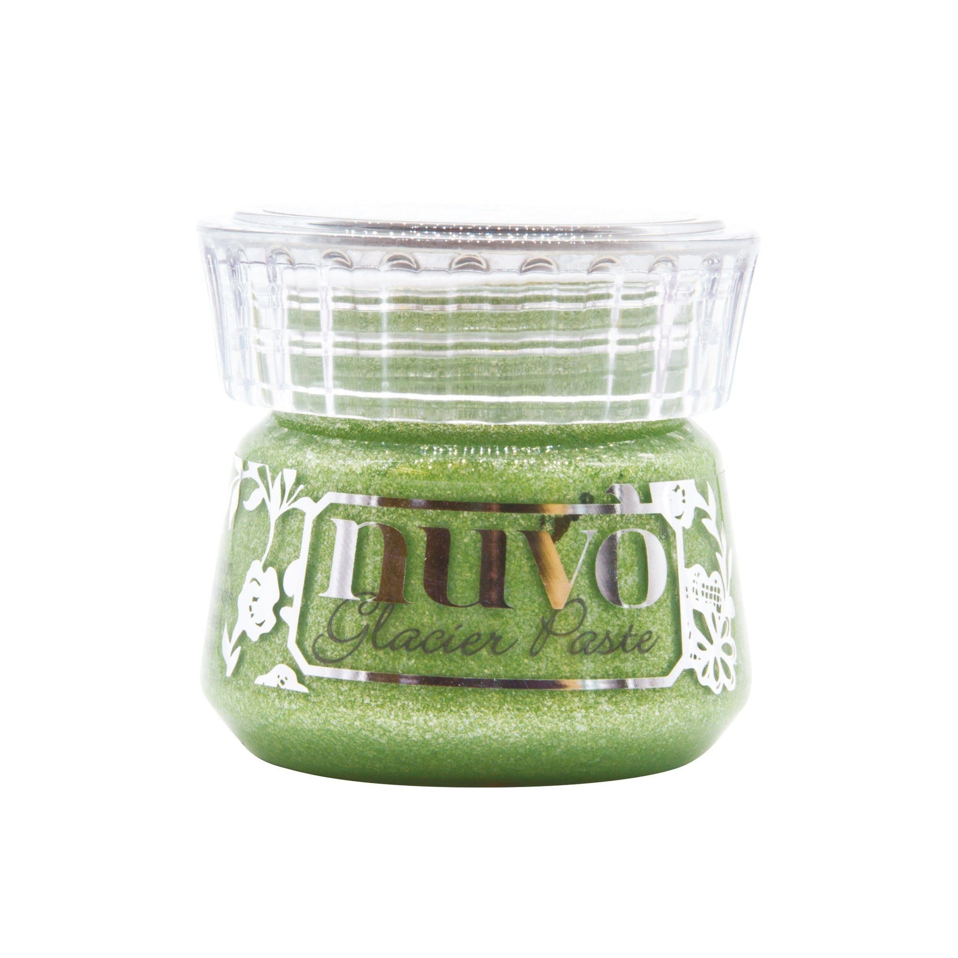 Nuvo Glacier Paste