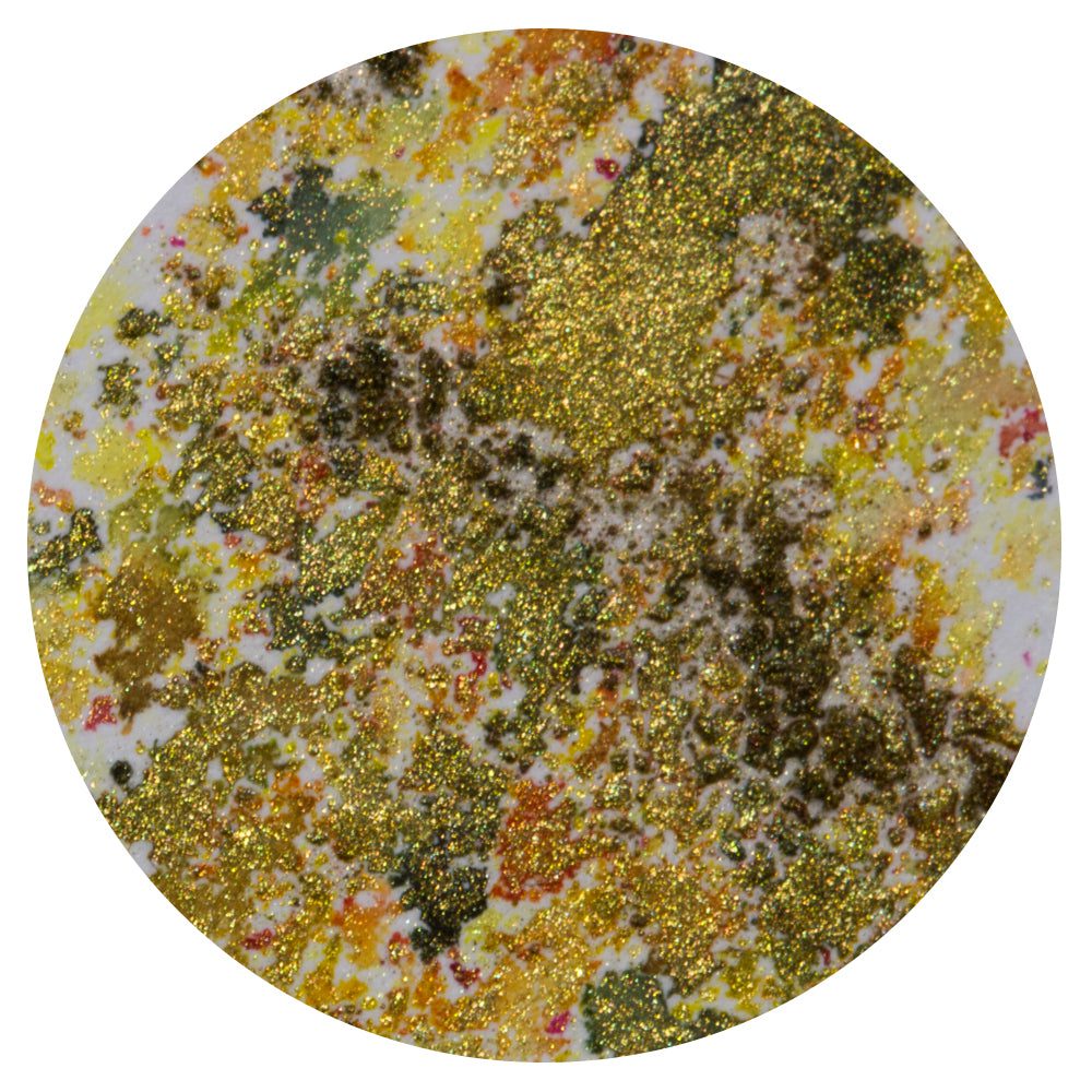 Nuvo Shimmer Powder
