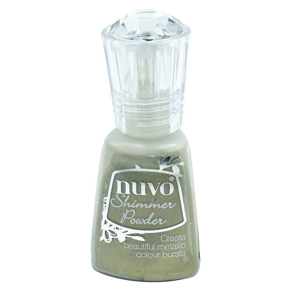 Nuvo Shimmer Powder