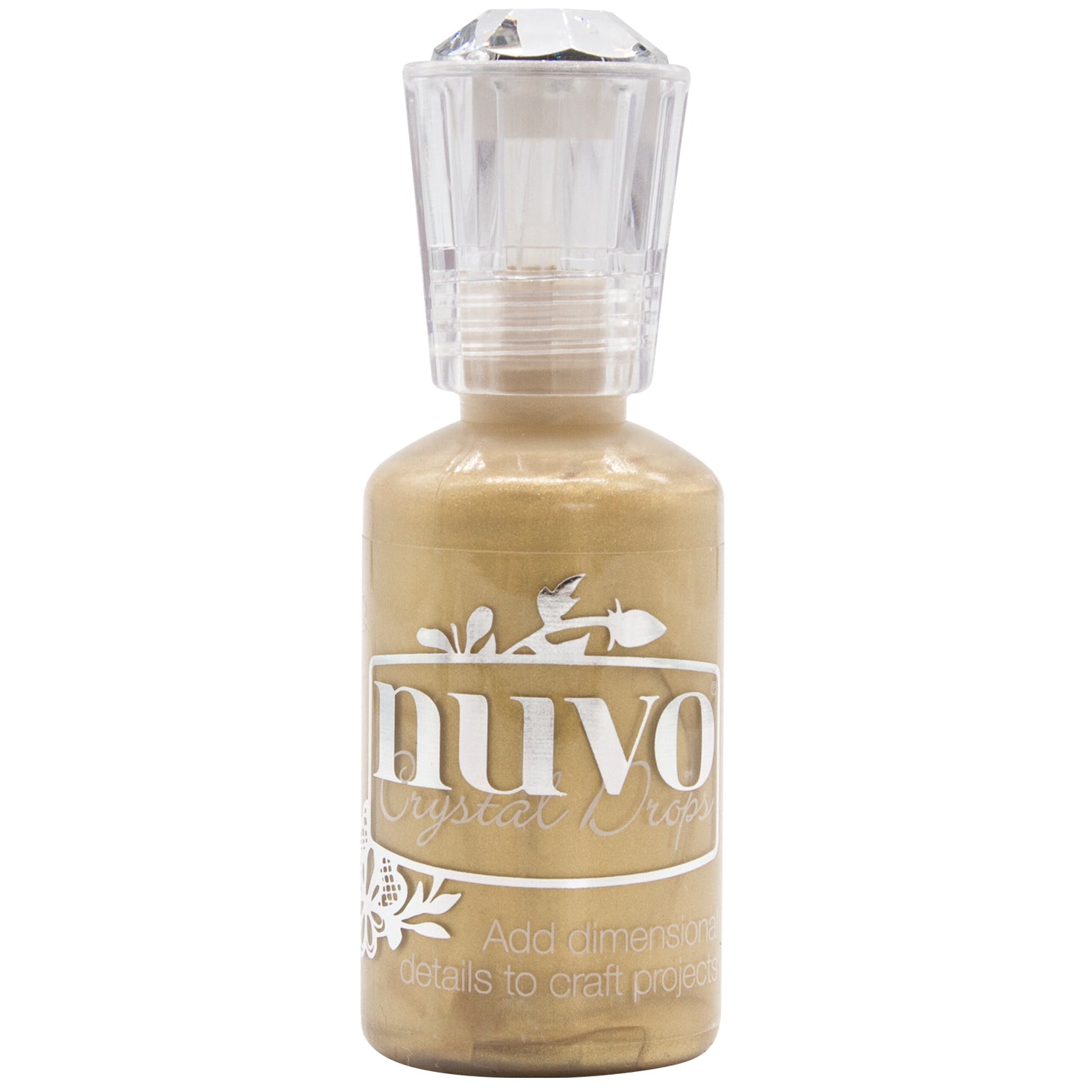 Nuvo Crystal Drops
