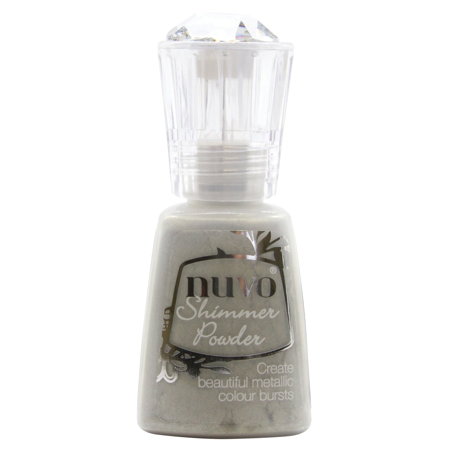 Nuvo Shimmer Powder