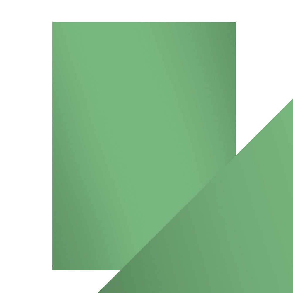 Craft Perfect 8.5x11 Satin Mirror Cardstock Pack