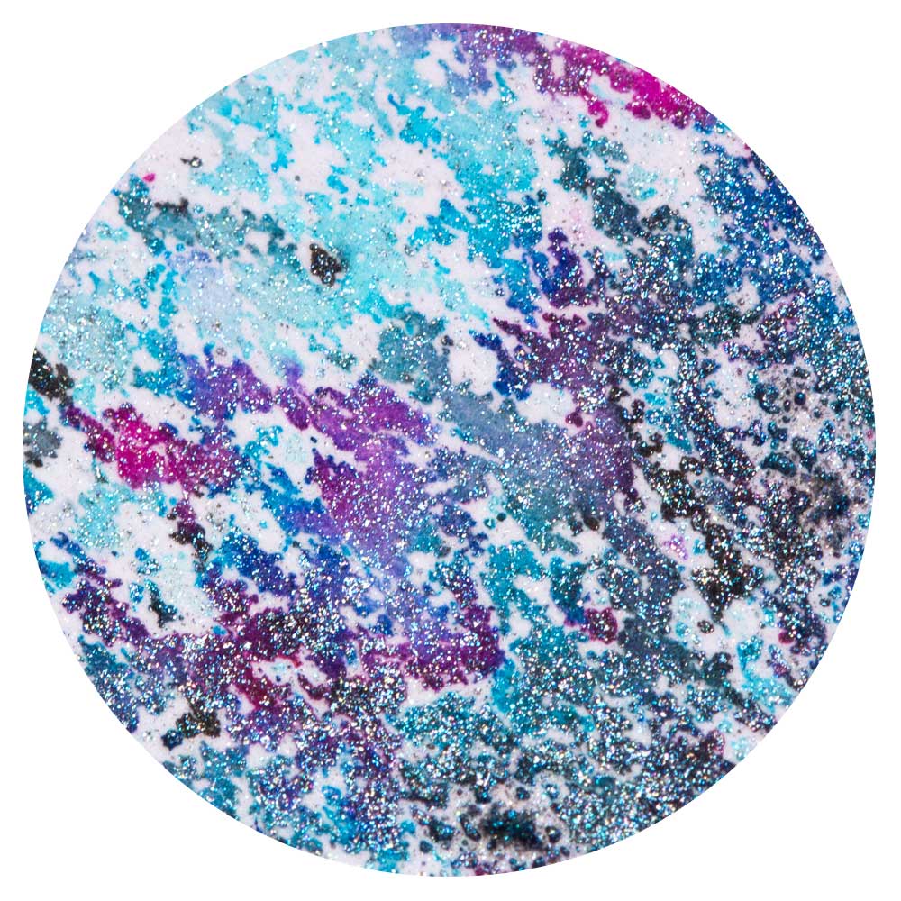 Nuvo Shimmer Powder