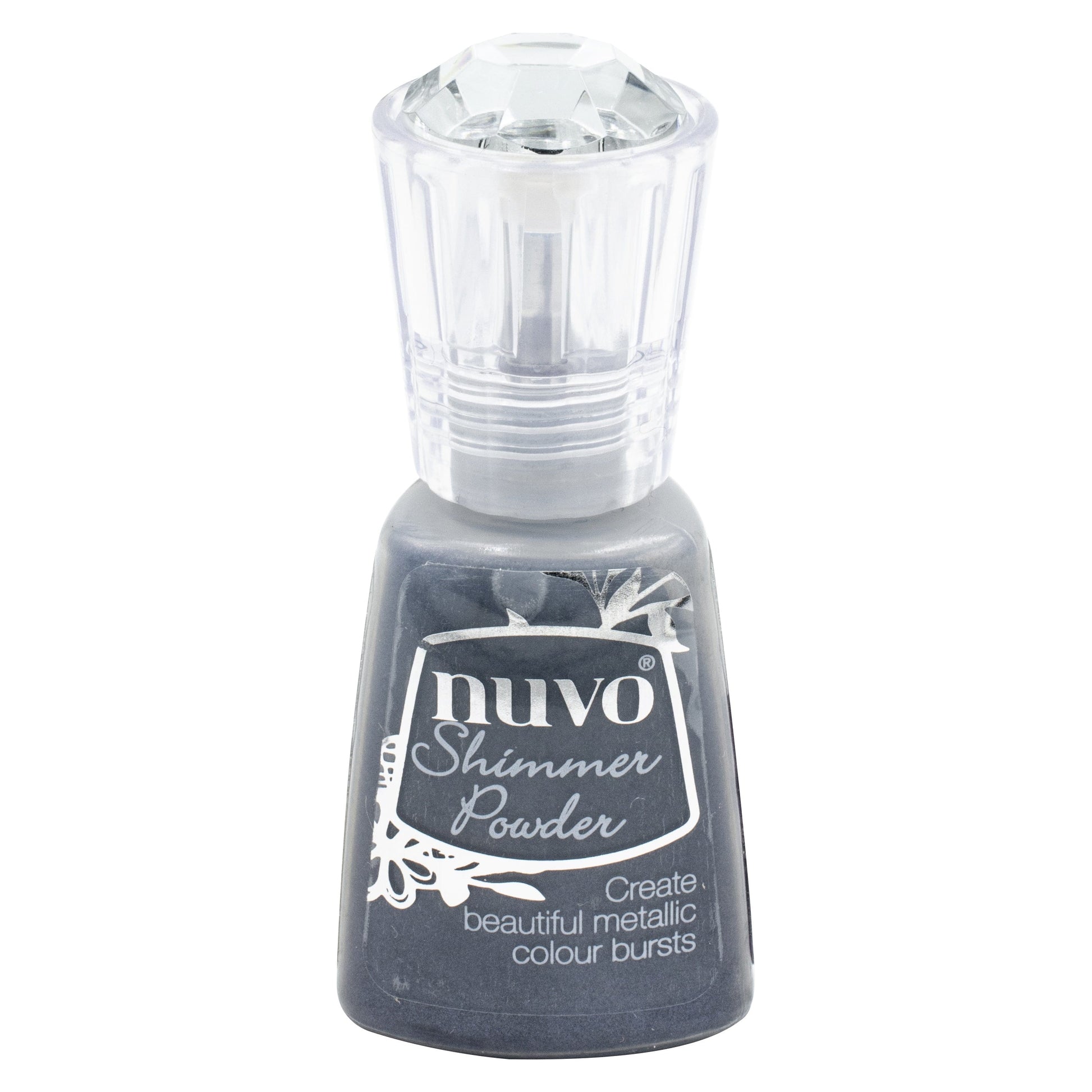 Nuvo Shimmer Powder