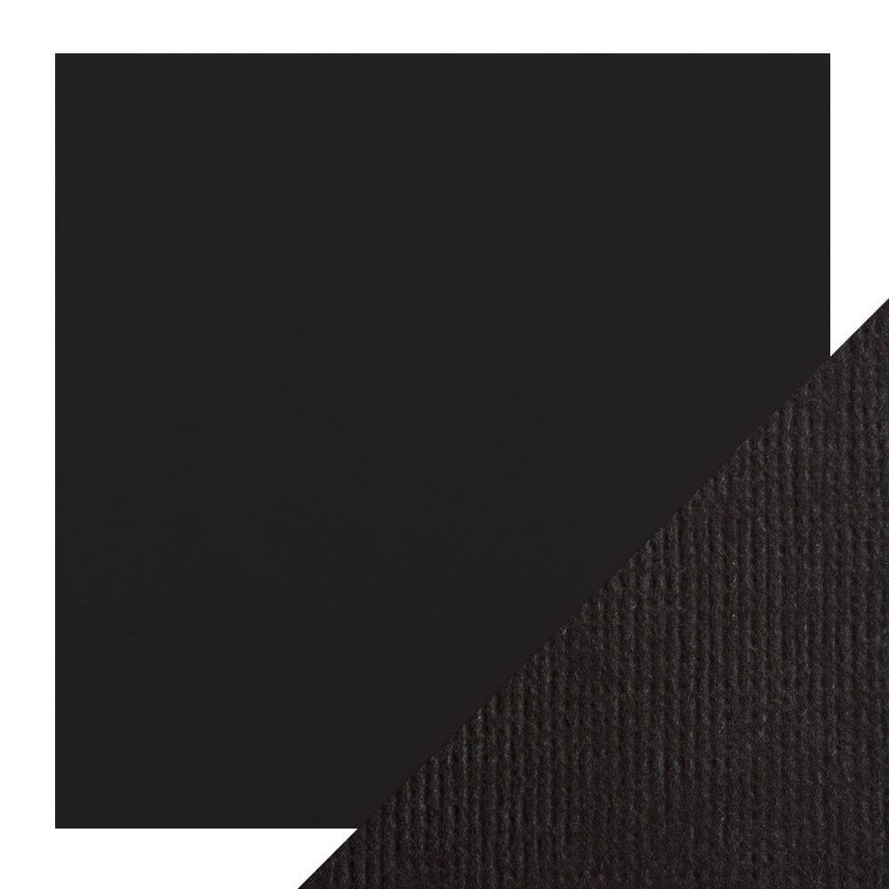 Craft Perfect 12x12 Weave Textured Classic Cardstock Pack