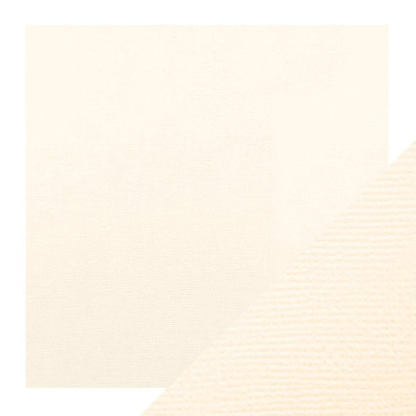 Craft Perfect 12x12 Weave Textured Cardstock Pack
