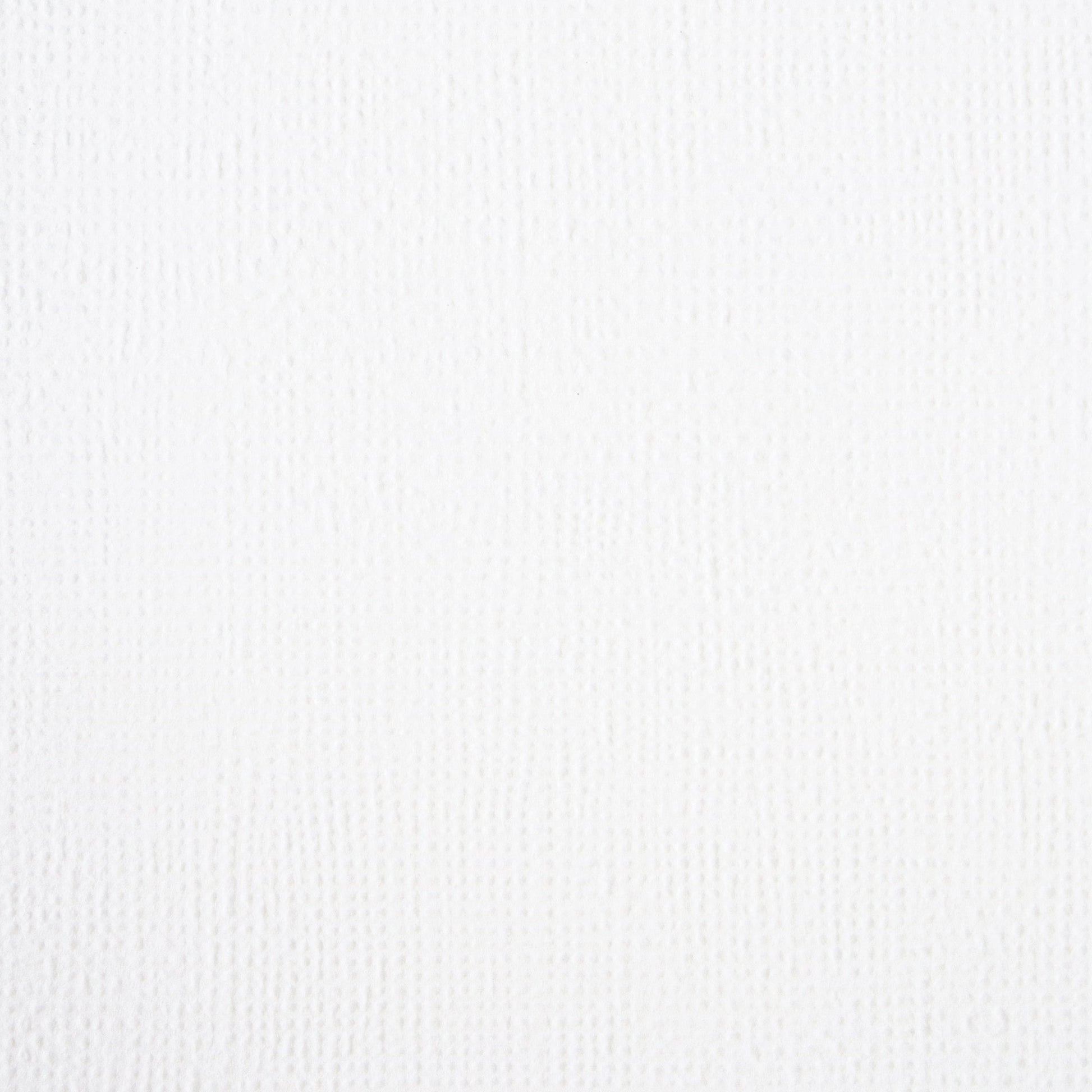 Craft Perfect 12x12 Weave Textured Classic Cardstock Pack