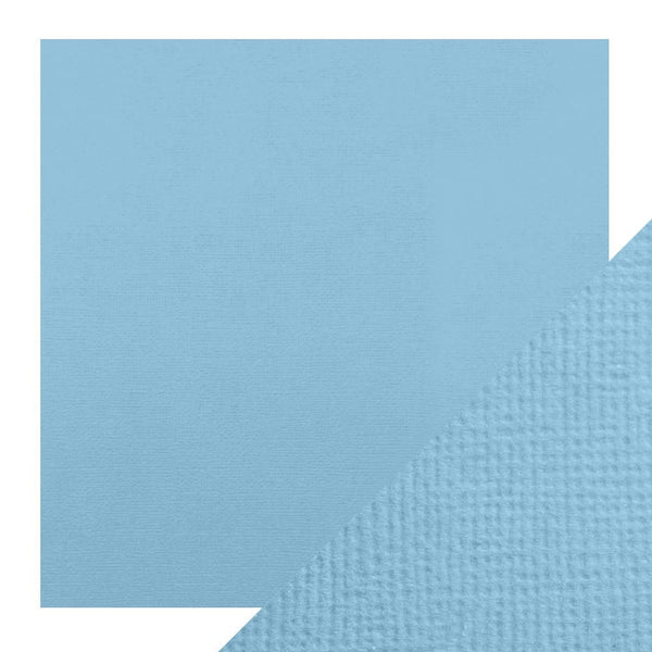 Craft Perfect 12x12 Weave Textured Cardstock Pack