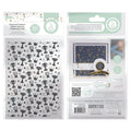 Treasured Trophies Golden Moments 3D Embossing Folder