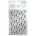 Treasured Trophies Golden Moments 3D Embossing Folder