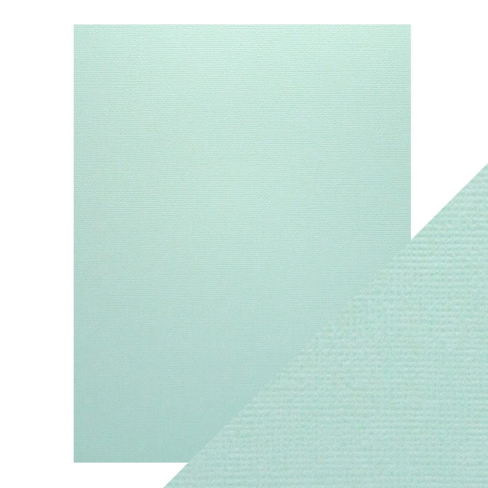 Craft Perfect 8.5x11 Weave Textured Classic Cardstock Pack