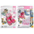 Wonderful Wellies - Showcase Die Set