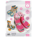 Wonderful Wellies - Showcase Die Set