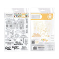 Here Comes Summer Stamp Set