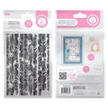 Beached Planks 3D Embossing Folder