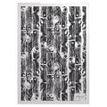 Beached Planks 3D Embossing Folder
