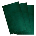 Book Nook Emerald Tome Book Cover Refill Set