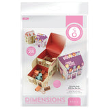 Load image into Gallery viewer, Homely Hugs Die Set