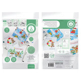 Load image into Gallery viewer, A Very Elfy Creative Collection - Die, Stamp &amp; Stencil Set