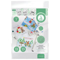 A Very Elfy Creative Collection - Die, Stamp & Stencil Set