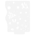 A Very Elfy Creative Collection - Die, Stamp & Stencil Set