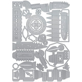 Load image into Gallery viewer, Supreme Succulents Die and Patterned Pad Collection