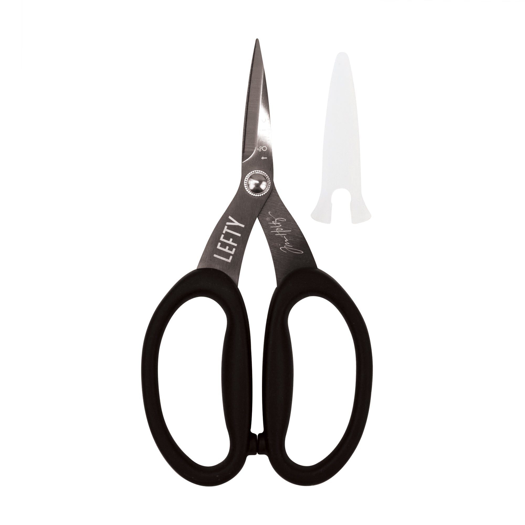 The Trouble with Left-Handed Scissors - Ciselier Company