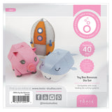 Load image into Gallery viewer, Toy Box Bonanza - Create &amp; Make Die Set