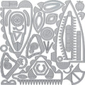 Toy Box Bonanza - Create & Make Die Set