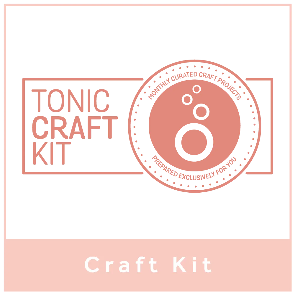 What is a Tim Holtz Stamping Platform? – Tonic Studios