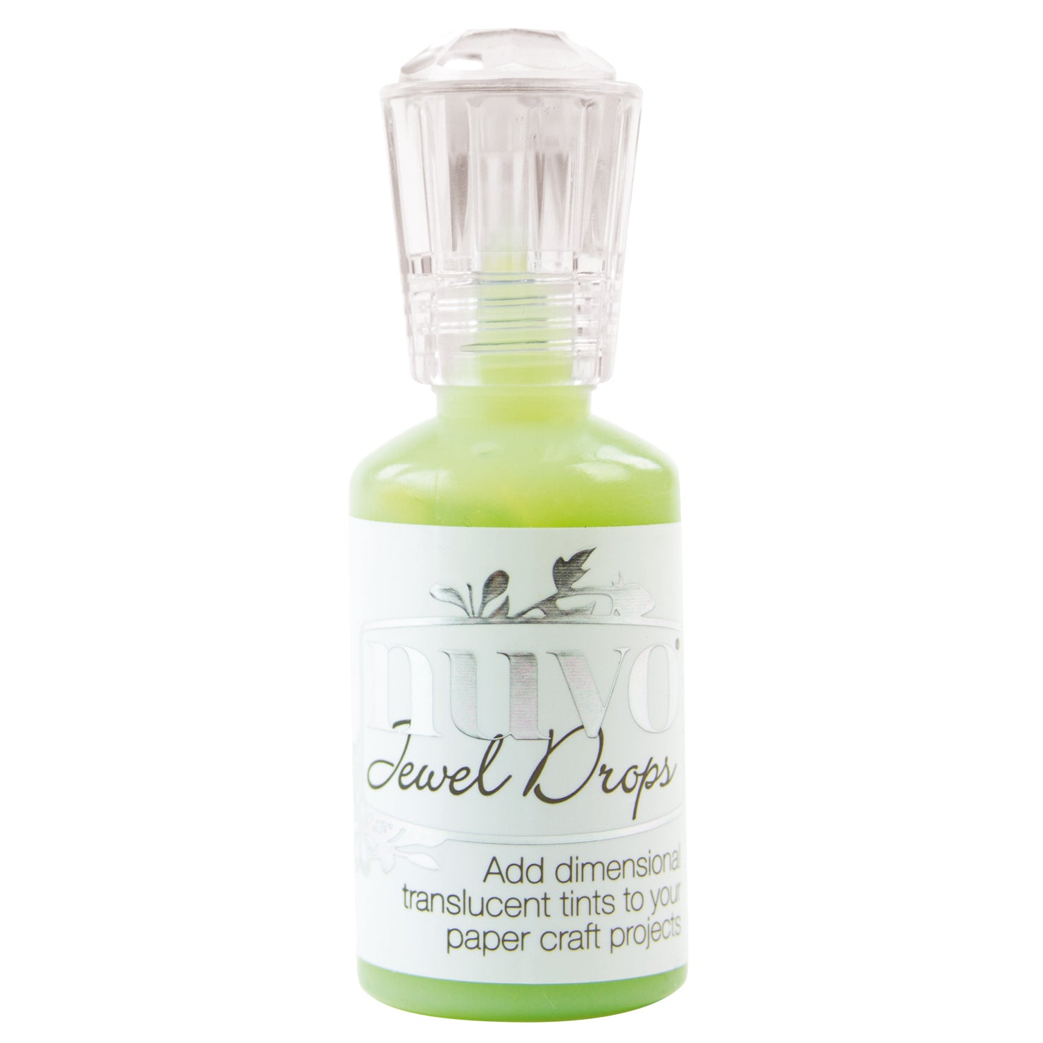 Nuvo Jewel Drops
