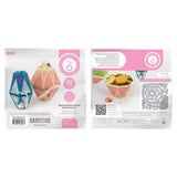 Load image into Gallery viewer, Eggstraordinary Delight Box - Create &amp; Make Die Set