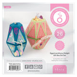 Load image into Gallery viewer, Eggstraordinary Delight Box - Create &amp; Make Die Set