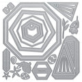 Eggstraordinary Delight Box - Create & Make Die Set