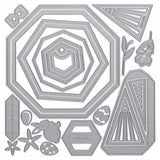 Load image into Gallery viewer, Eggstraordinary Delight Box - Create &amp; Make Die Set