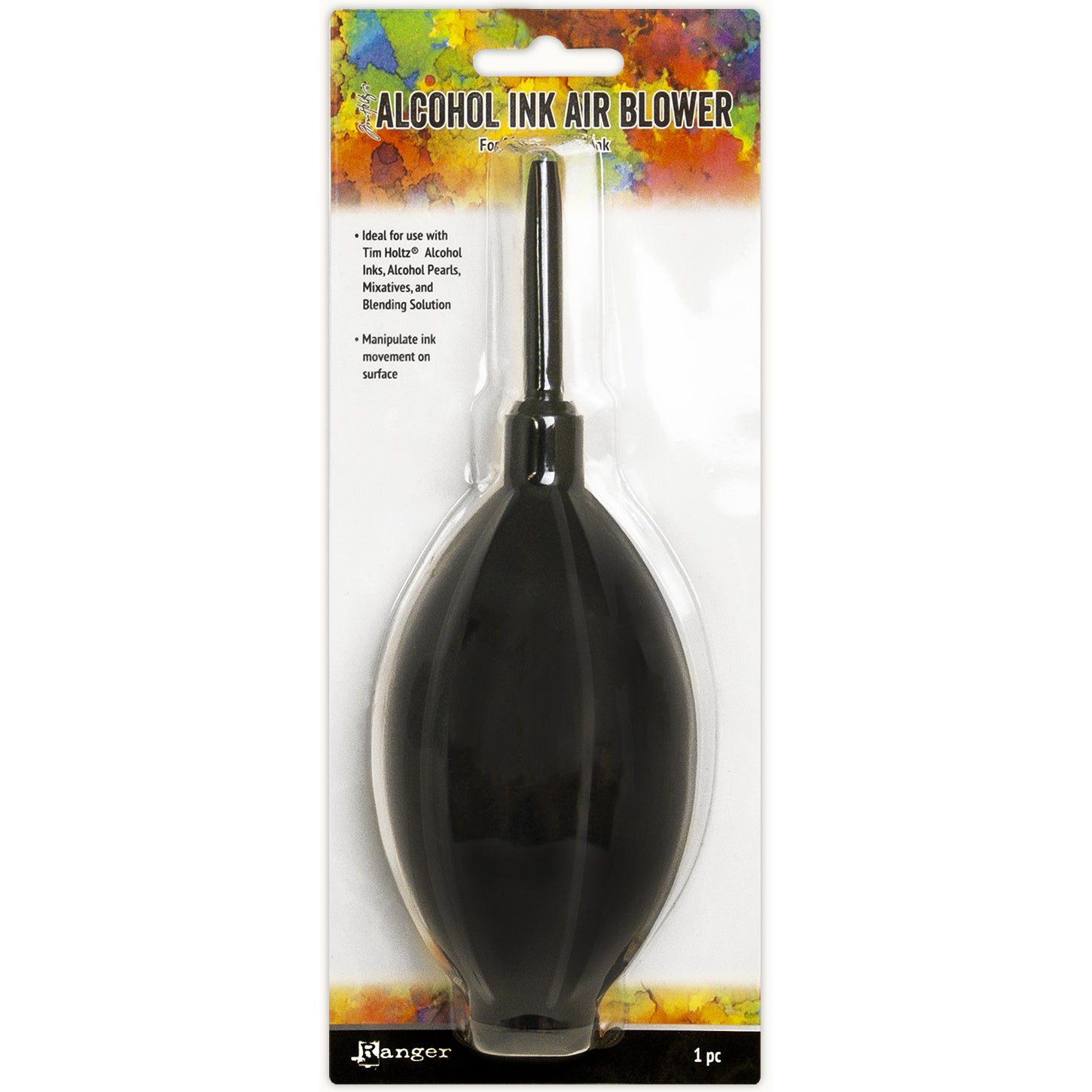 Tim Holtz Alcohol Ink Blower Tool