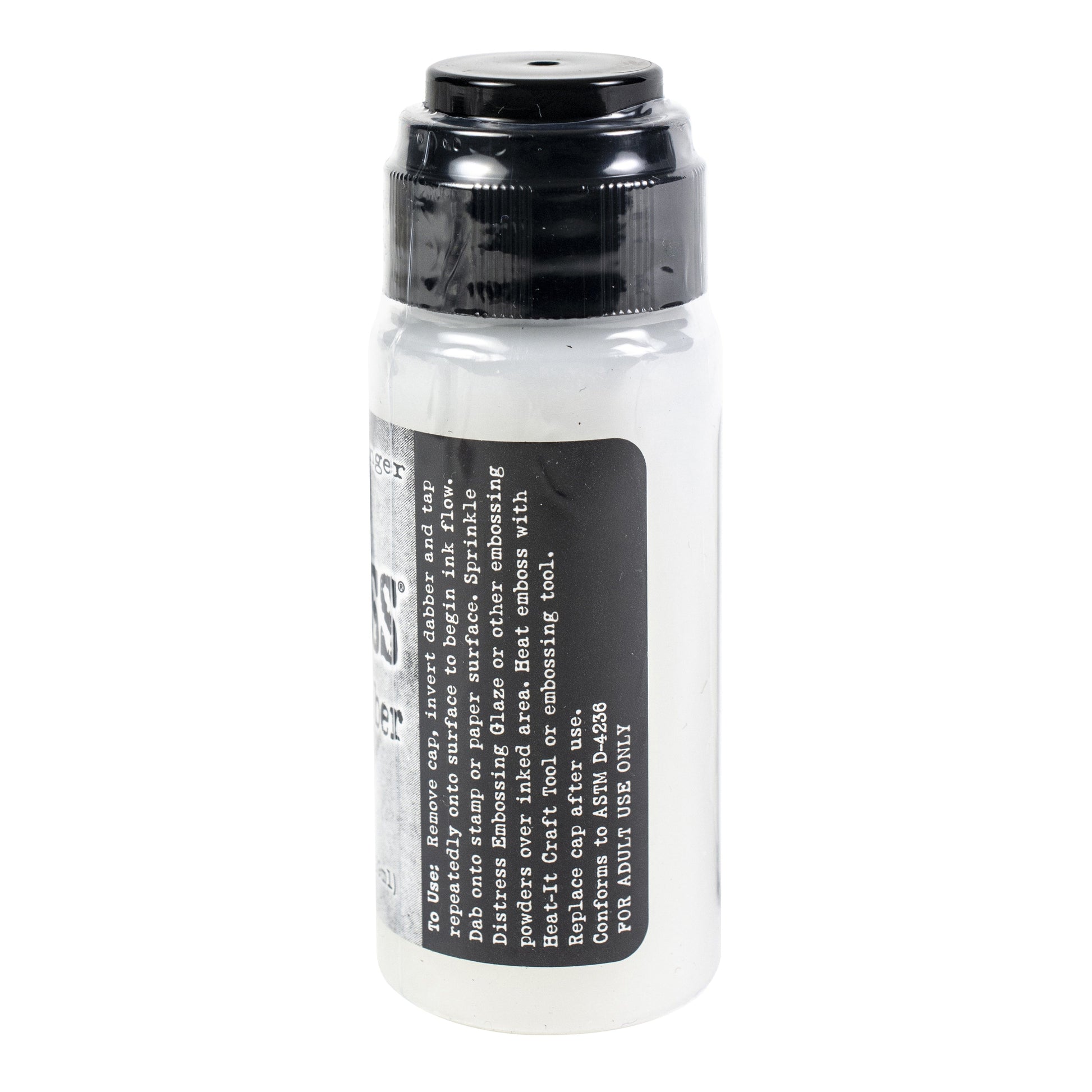 Tim Holtz Distress Embossing Ink Dabber Tool