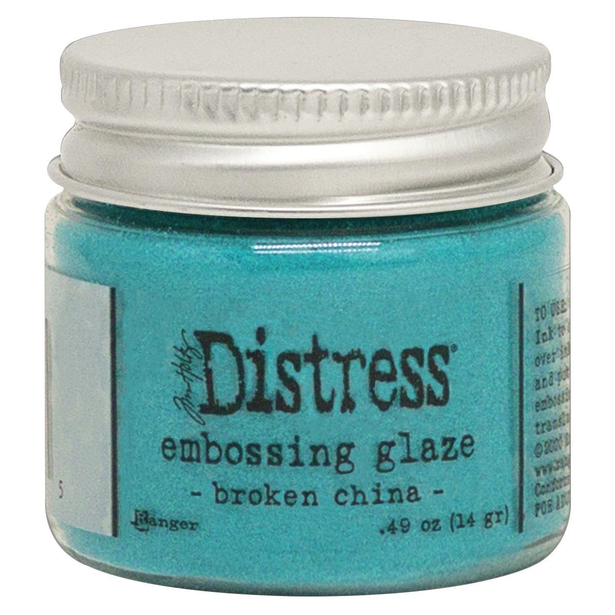 Tim Holtz Distress Embossing Glaze