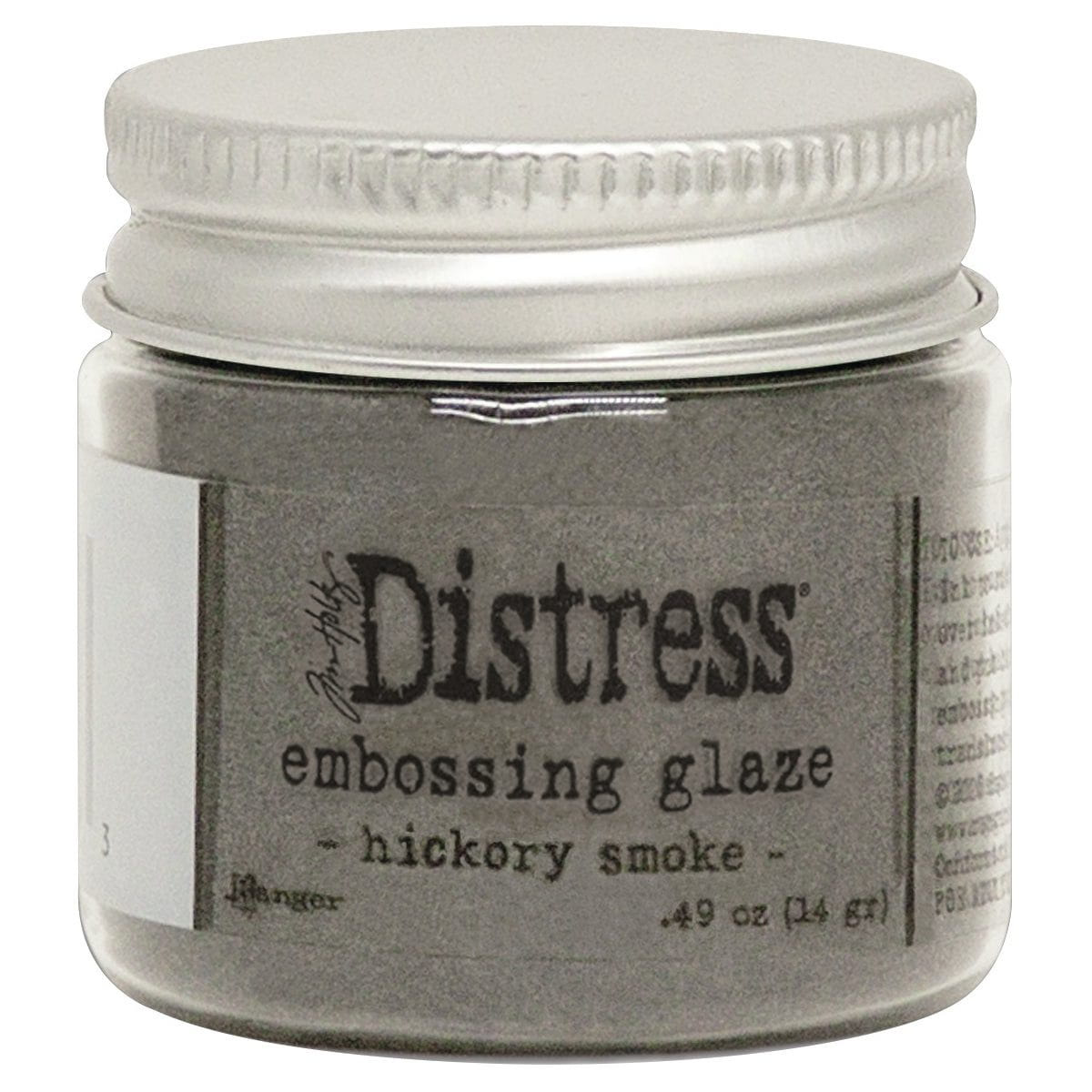 Tim Holtz Distress Embossing Glaze