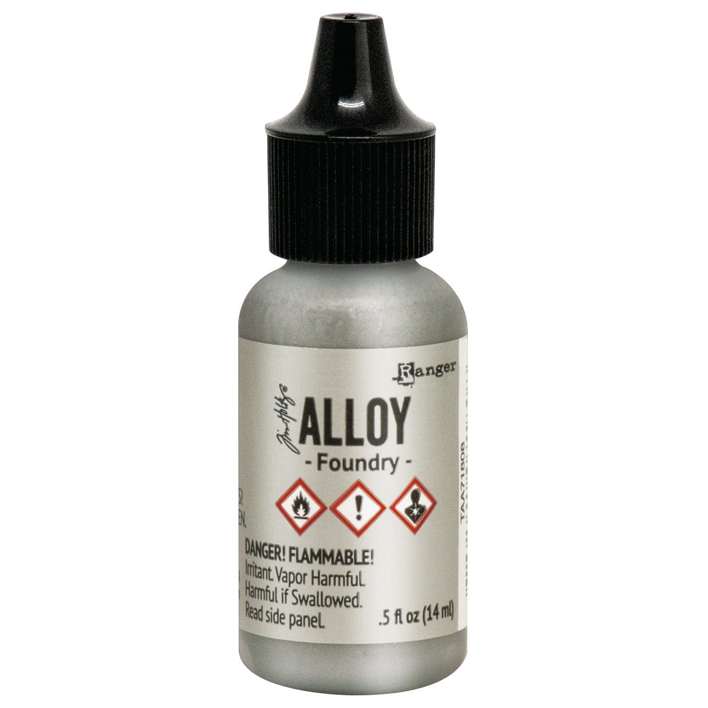 Tim Holtz Alloys 2oz-Foundry